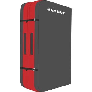 Mammut King Size Crash Pad