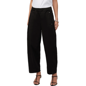 Duer FlexTwill Barrel Pull On Pant Womens