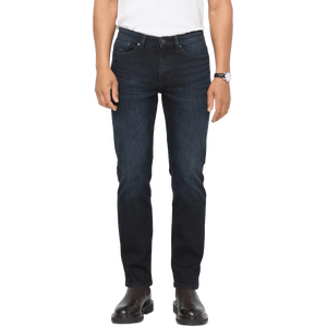 Duer Performance Denim+ Straight Mens