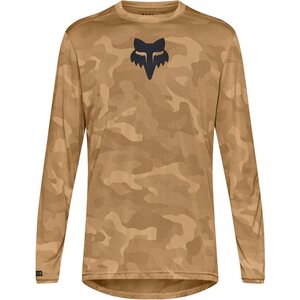 Fox Racing Ranger Tru Dri LS Jersey Mens