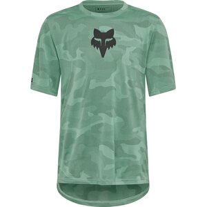 Fox Racing Ranger Tru Dri Short Sleeve Jersey Mens