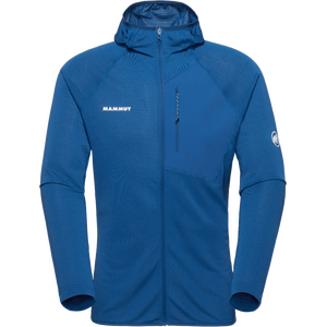 Mammut Aenergy Light ML Hooded Jacket Mens