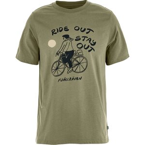 Fjällräven Hoja Iväg T-shirt Mens