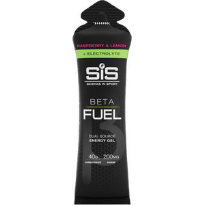 SiS Beta Fuel + Electrolyte 60ml