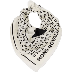 Mons Royale Renegade Merino Bike Bandana