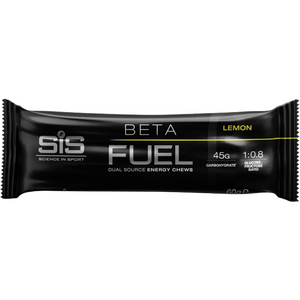 SiS Beta Fuel Energy Chew Bar 60g
