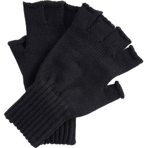 Barbour Fingerless Gloves