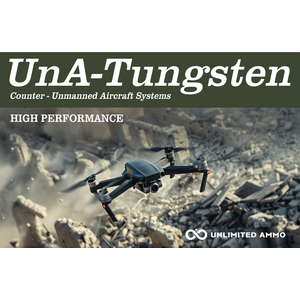 UnA UNA-C-UAS 12/70 32g 5kpl