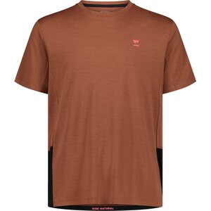 Mons Royale Tarn Merino Shift T-Shirt Mens
