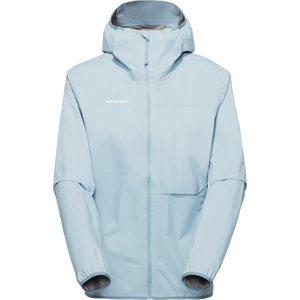 Mammut Ducan Light HS Hooded Jacket Womens