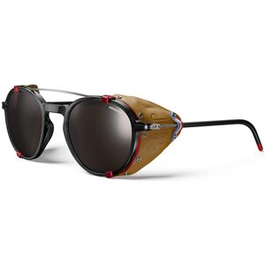 Julbo Legacy Translucent Black/Red/Brown Reactiv 2-4 Polarized