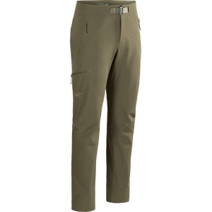 Pantalons softshell