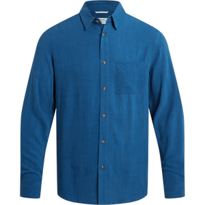 Craghoppers Azaden Long Sleeved Shirt Mens