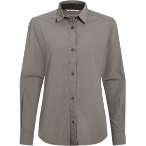 Craghoppers Nosilife Alma Long Sleeved Shirt Womens