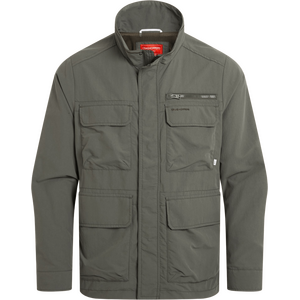 Craghoppers Nosilife Adventure Jacket V Mens