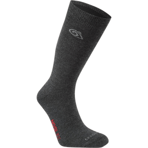 Craghoppers Nosilife Travel Wool Socks