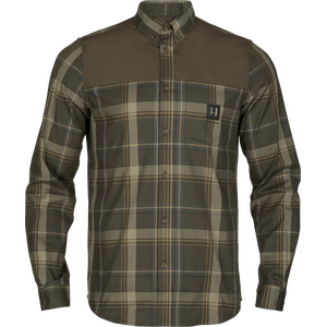 Härkila Anker Long Sleeve Shirt Mens