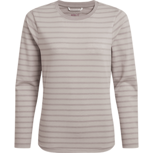 Craghoppers NosiLife Akona Long Sleeved Top Womens