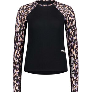 Mons Royale Bella Merino Long Sleeve Womens