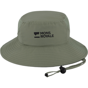 Mons Royale Velocity Bucket Hat