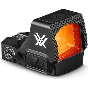 Vortex Optics Defender-ST
