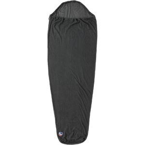 Big Agnes Alpha Direct Fleece Sleeping Bag Liner