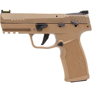 Sig Sauer P322 COYOTE