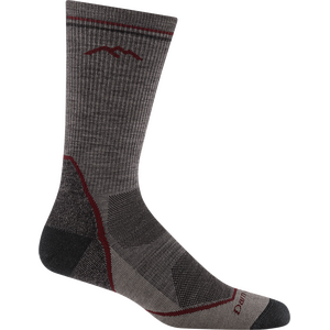 Darn Tough Light Hiker Boot Lightweight with Cushion Mens