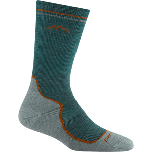 Darn Tough Light Hiker Boot Lightweight with Cushion Womens