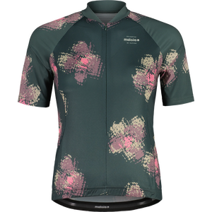 Maloja SundaM. 1/2 Cycle Jersey Womens