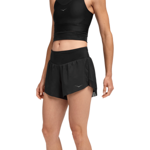 Hoka Glide 4'' Short Womens