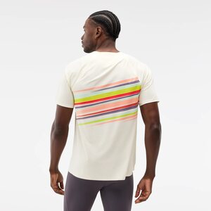 Hoka Race Day Short Sleeve Mens