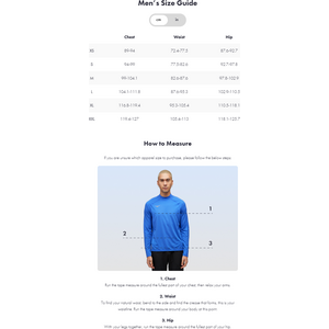 Hoka Race Day Short Sleeve Mens