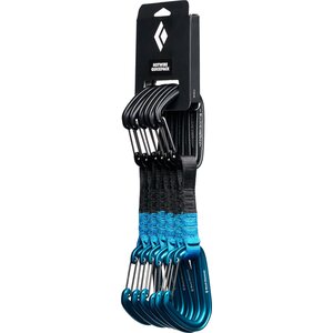 Black Diamond HotWire Quickpack 12cm