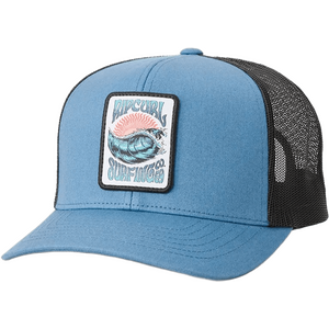 Rip Curl Custom Curve Trucker Cap