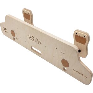 YY Vertical Sandwich Base