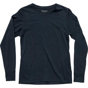 Devold Classic Long Sleeve Womens