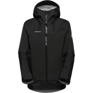 Mammut Ducan Guide HS Hooded Jacket Womens
