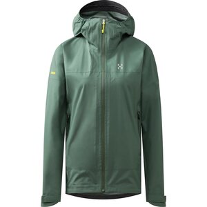 Chaquetas de concha para mujer