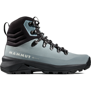 Mammut Ducan III High Leather GTX Womens