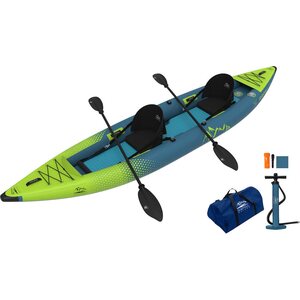 Saimaa Kayaks Adventure 2 Kayak