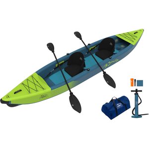 Saimaa Kayaks Expedition 2