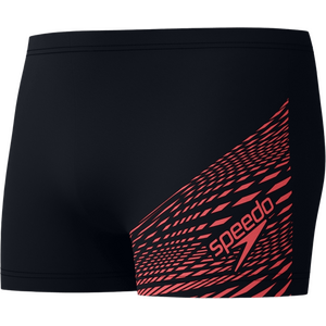Speedo Medley Logo Aquashort Mens