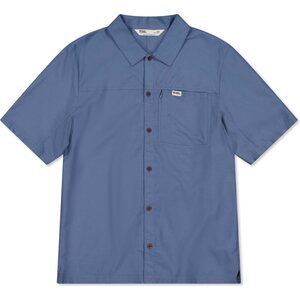 Mons Royale AT Merino Short Sleeve Shirt Mens