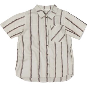 Mons Royale AT Merino Short Sleeve Shirt Womens