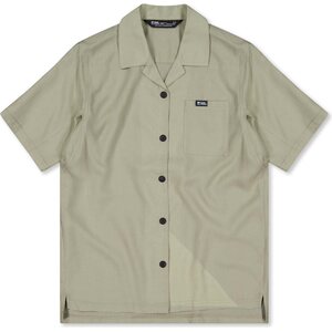 Mons Royale Breezer Merino Short Sleeve Shirt Womens