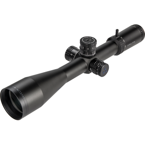 Delta Optical Javelin 3.5-21x50 FFP