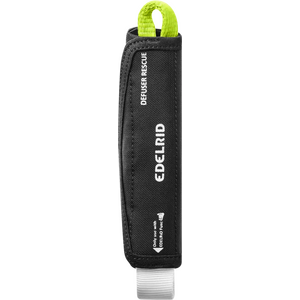 Edelrid Defuser Rescue