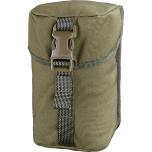 Savotta Lidded GP Pouch 3x4