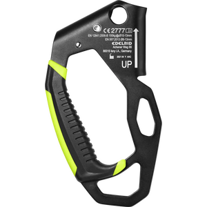 Przyrządy zaciskowe z uchwytem